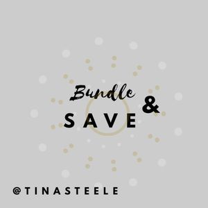 🎈 Bundle and Save! 🎈